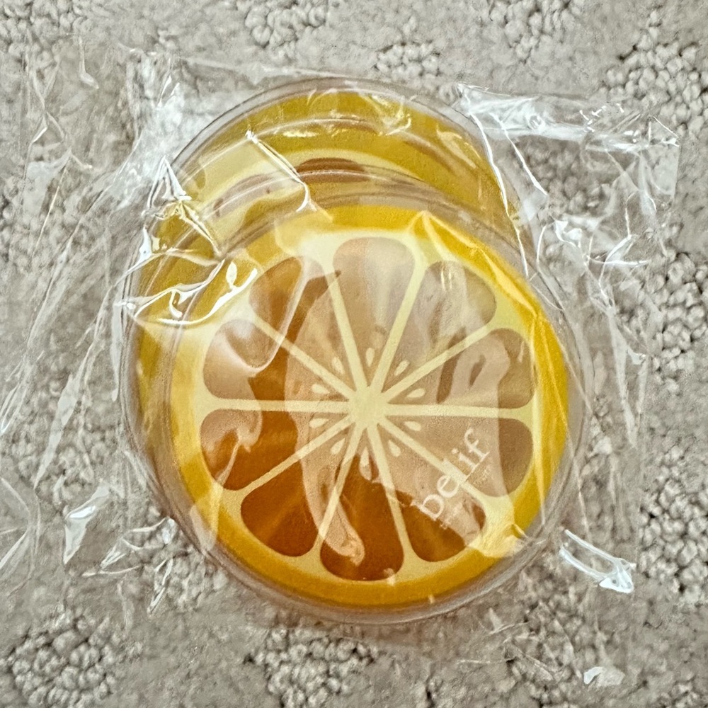 [belif] NEW Cooling Patch